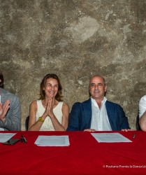 2018 Press Conference