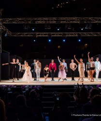 Gala 2018 - Premiazione