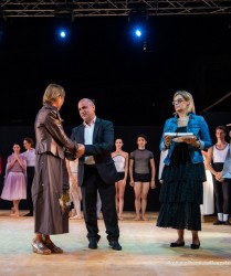 Gala 2018 - Premiazione