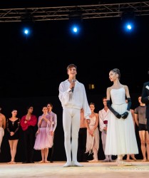 Gala 2018 - Premiazione