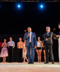 Gala 2018 - Premiazione