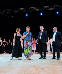 Gala 2018 - Premiazione