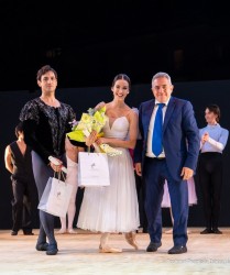 Gala 2018 - Premiazione