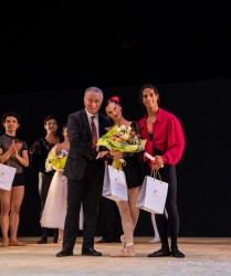 Gala 2018 - Premiazione