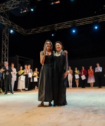 Gala 2018 - Premiazione