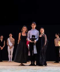 Gala 2018 - Premiazione