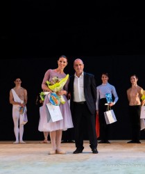 Gala 2018 - Premiazione