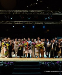 Gala 2018 - Premiazione