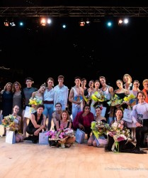 Gala 2018 - Premiazione