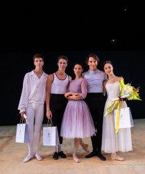 Gala 2018 - Premiazione