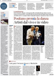 Corriere del mezzogiorno