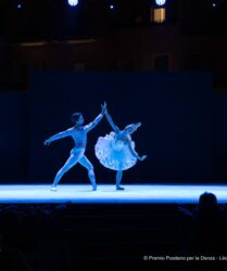 Positano Premia la Danza Léonide Massine 2022