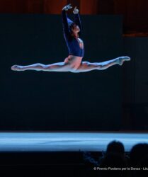 Positano Premia la Danza Léonide Massine 2022