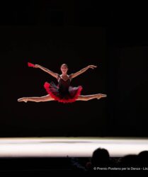 Positano Premia la Danza Léonide Massine 2022