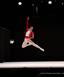 Positano Premia la Danza Léonide Massine 2022