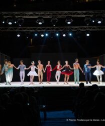 Positano Premia la Danza Léonide Massine 2022