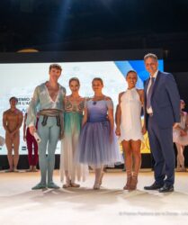 Positano Premia la Danza Léonide Massine 2022