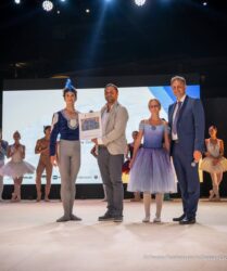 Positano Premia la Danza Léonide Massine 2022