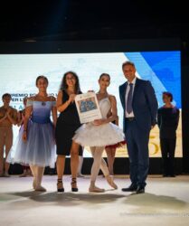 Positano Premia la Danza Léonide Massine 2022