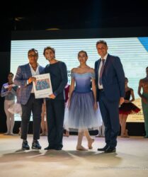 Positano Premia la Danza Léonide Massine 2022