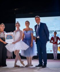 Positano Premia la Danza Léonide Massine 2022