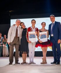 Positano Premia la Danza Léonide Massine 2022