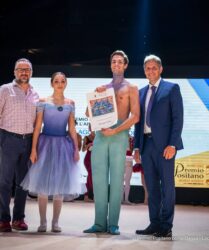 Positano Premia la Danza Léonide Massine 2022