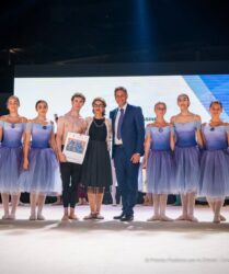 Positano Premia la Danza Léonide Massine 2022