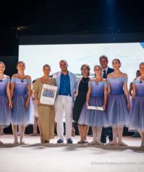 Positano Premia la Danza Léonide Massine 2022