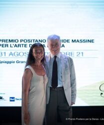 Positano Premia la Danza Léonide Massine 2022