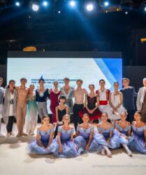 Positano Premia la Danza Léonide Massine 2022