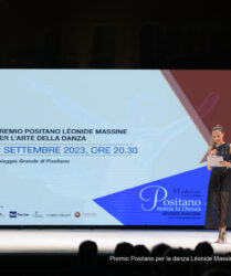 Positano Premia la Danza Léonide Massine 2023