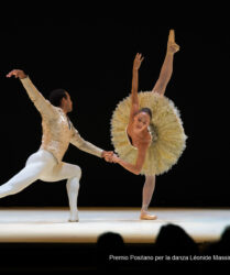 Positano Premia la Danza Léonide Massine 2023