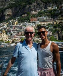 Positano Premia la Danza Léonide Massine 2023