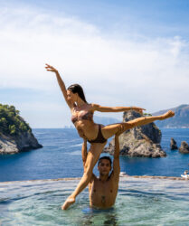 Positano Premia la Danza Léonide Massine 2023