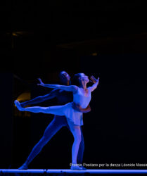 Positano Premia la Danza Léonide Massine 2023