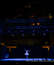 Positano Premia la Danza Léonide Massine 2023