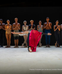 Positano Premia la Danza Léonide Massine 2023