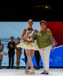 Positano Premia la Danza Léonide Massine 2023