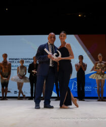 Positano Premia la Danza Léonide Massine 2023