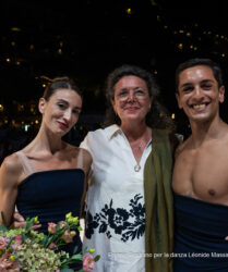 Positano Premia la Danza Léonide Massine 2023