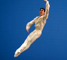 Lorenzo Lelli ©Svetlana Loboff