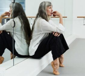 Sylvie Guillem