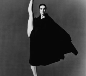 Sylvie Guillem